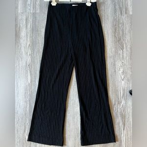 Amuse Society ribbed pant